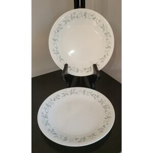 Corelle by Corning Country Cottage 6 3/4" Bread & Butter Plate (Set of 2)
